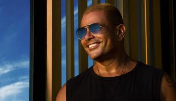 عمرو دياب - أرشيفية