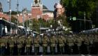 Russie : les festivités du Jour de la victoire, 9-Mai sous haute tension 