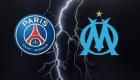 L'OM charge le PSG, c'est inattendu