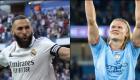 Ligue des champions : Real-City et Benzema-Haaland pour une demi-finale de gala