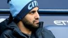 Real - City : Mahrez condamné au banc de touche ?