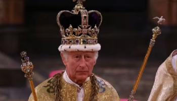 الملك تشارلز الثالث