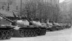 "تي-55" تخرج من القبو.. روسيا تستعين بـ"الجيش الأحمر"