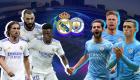 Real Madrid – Man City : sur quelle chaîne voir le match ce soir ?