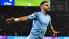 Manchester City : Mahrez coûte ce prix, selon cet entraîneur 