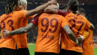 Galatasaray – Başakşehir maçı:1-0 Aslanlar puan farkını 5’e çıkardı