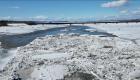 "Fresh Eyes on Ice".. مهمة مناخية "مثيرة" لهواتف مواطني ألاسكا
