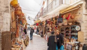 أماكن التسوق في باري.. أفضل 5 عناصر للمتسوقين