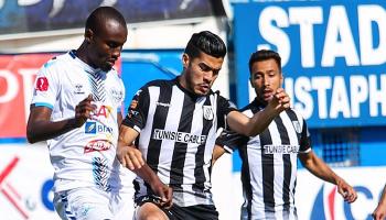 القنوات الناقلة الصفاقسي الاتحاد المنستيري