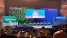 ملتقى الإمارات لتكنولوجيا المناخ.. سلطان الجابر يدعو لدعم تقنيات "التقاط الكربون" ونشر الهيدروجين