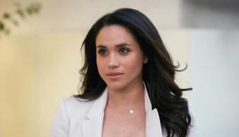 ميغان ماركل