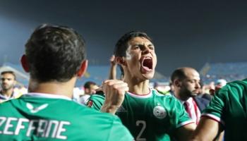 عيسى ماندي لاعب فياريال