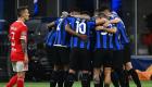 Ligue des champions: les Milanais restent prudents avant le derby en demi-finale