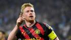 Man City-Real Madrid : De Bruyne rend le Match très chaud.. l’égalisation (Vidéo de but)