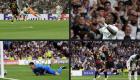 Real Madrid-Man City : DOS à DOS 1-1 (Vidéo des buts)