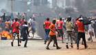 Guinée: heurts lors d'une manifestation à Conakry