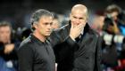 Zidane moins de chances, le PSG fonce sur Mourinho et Thiago Motta