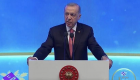 Erdoğan'dan Anayasa açıklaması: Seçimden sonra gündeme taşıyacağız
