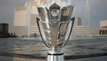 مجموعات كأس آسيا 2023