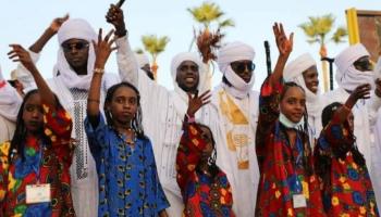 منطقة جنوب ليبيا تعاني مشاكل أمنية واقتصادية