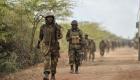الصومال يكافح الإرهاب.. 5 قتلى في عملية استباقية ضد "الشباب"