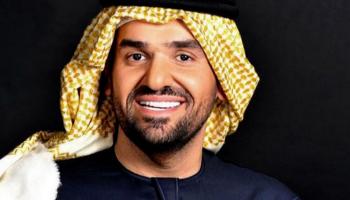 النجم حسين الجسمي 