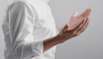 صيغ دعاء الفرج