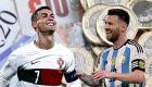 Mercato :Ronaldo, Messi un joueur de Tottenham dans le viseur de l'Arabie Saoudite