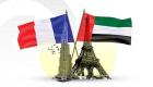 BAE-Fransa ekonomik ilişkileri ivme kazandı 