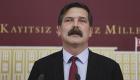 Erkan Baş ‘adaylıktan çekilecek’ iddialarına TİP'ten açıklama