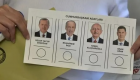 Yurt dışında kullanılan oyların Türkiye’ye getirilmesi tamamlandı