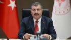 Sağlık Bakanı Fahrettin Koca'dan Kızılay Başkanı'na istifa çağrısı