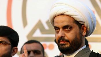 قيس الخزعلي