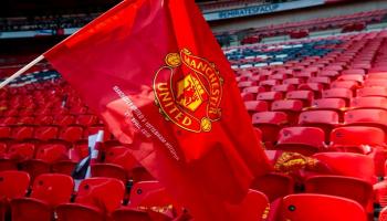 مانشستر يونايتد