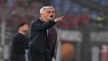 جوزيه مورينيو 