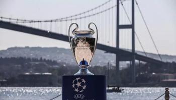دوري أبطال أوروبا 