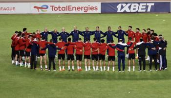 الأهلي المصري