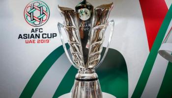 مباريات كأس آسيا 2023