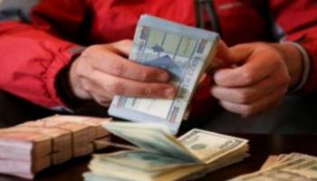 استقرار سعر الدولار اليوم في لبنان 