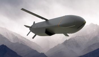 صاروخ ستورم شادو