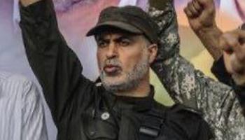 إياد الحسني - أرشيفية