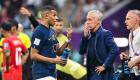 PSG : Incroyable, Mbappé réclame une star de Deschamps pour remplacer Messi