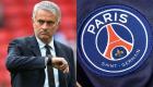 Mourinho au PSG, le Special One pourrait pleurer