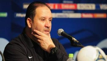 نبيل معلول مدرب الترجي التونسي