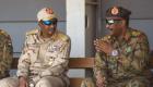 "إعلان جدة".. اتفاق مبادئ أولي بين الجيش السوداني و"الدعم السريع"