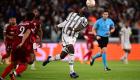 Ligue Europa : le français Pogba offert le but de l’égalisation de Juventus