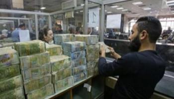 استقرار سعر الدولار اليوم في سوريا 