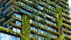 المباني الذكية الخالية من الكربون.. هل تحقق أهداف باريس المناخية؟