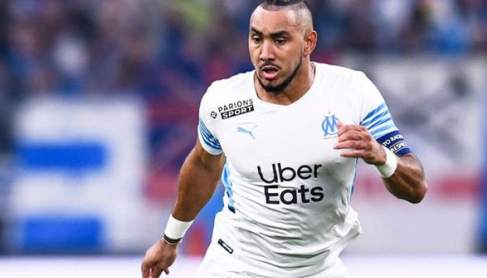 Dimitri Payet 