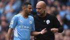 Riyad Mahrez mis au placard ? Pep Guardiola sort enfin de son silence !